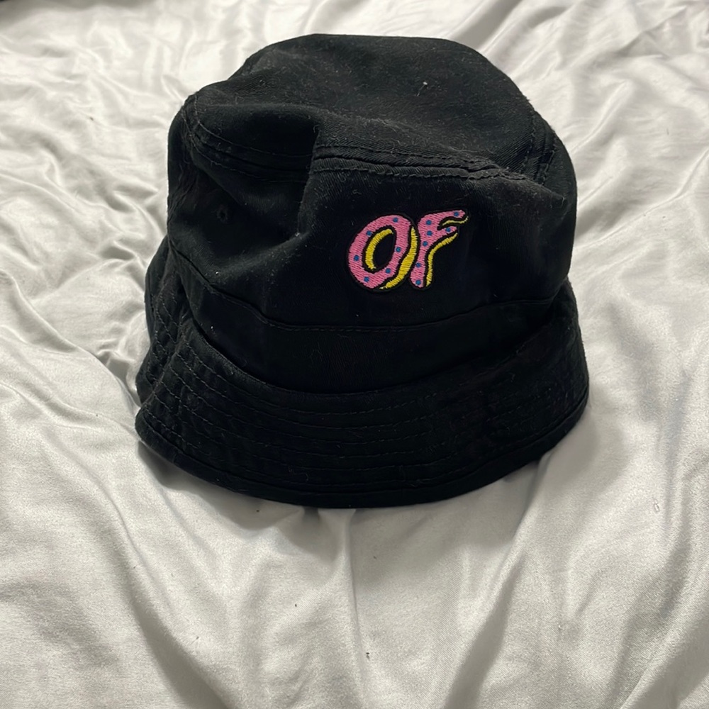 Odd Future Bucket Hat